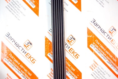 3101314 Приводной ребристый ремень Cummins 